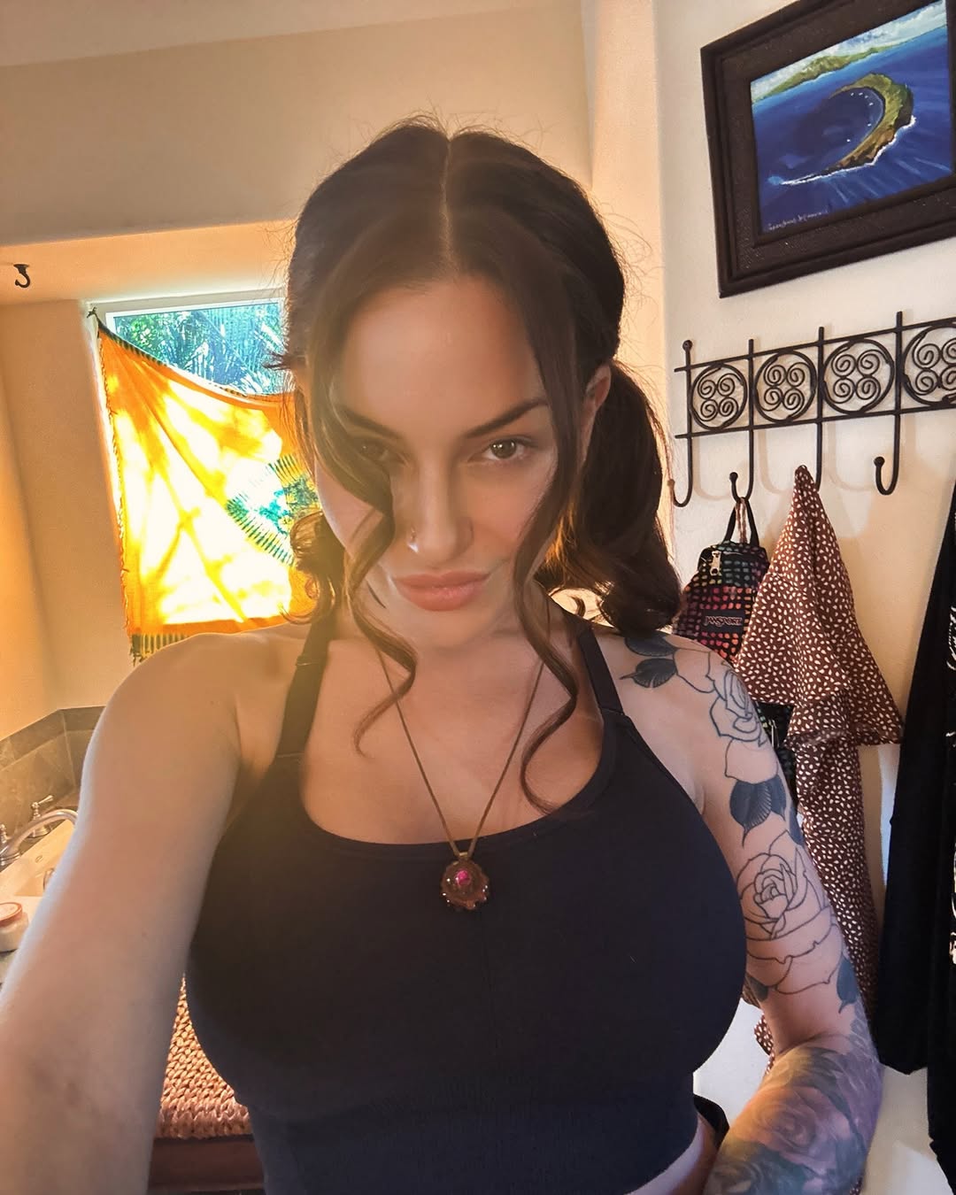 Kissa Sins